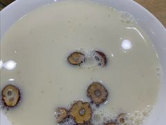 红枣豆浆-杨铭宇黄焖鸡米饭(芙蓉巷店)