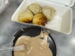 -腾元生煎(西华路店)