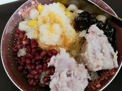 芋圆1号-鲜芋仙(长山湖店)