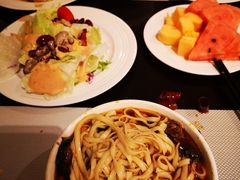 -和悦庄乡村温泉酒店