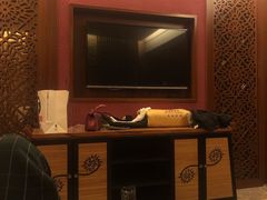 -华夏良子·足道SPA艾灸(山东大厦店)