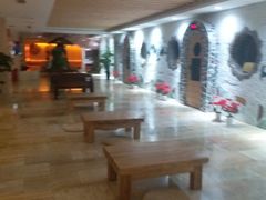 -碧中海汤泉汗蒸酒店