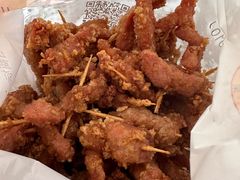 -国梁烤鸡(总店)