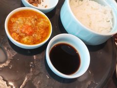 秃黄油捞饭-蟹榭·本帮江浙菜·蟹宴(五角场合生汇商场店)