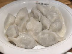 -快乐老家三鲜饺子东北菜(南六中路店)