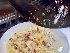 -胖姥姥·川湘闽菜(永春中闽百汇店)