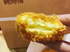 -鲍师傅糕点(台东步行街店)