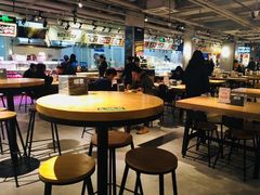 -超级物种(省府店)