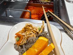 -海底捞火锅(玉桥商业广场店)