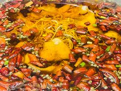 水煮鱼-金百万烤鸭店(马甸店)