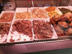 -阿满卤香鸡(新街口印象汇店)