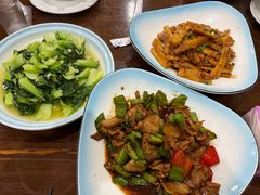 -李东农庄(中南百草园地标店)