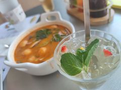 -蔡澜Pho·越南粉餐厅(海上世界店)