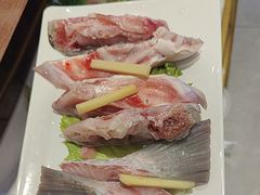 -粤顺渔坊·中山脆肉鲩火锅(清湖店)