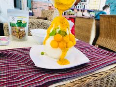 -Fresh Fruit Factory - Fruit Cuisine Restaurant
