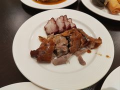 -京香轩·中餐厅(上海中庚聚龙酒店)