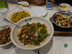 -周大厨辣椒炒肉(淮安万达店)