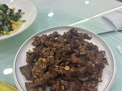 -同发号饭庄(复兴路店)