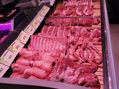 -新隆嘉优选超市(宁山东路店)