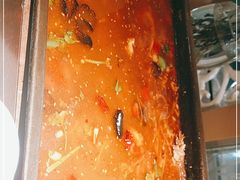 -白马宴·椒麻鸡(新华南路店)