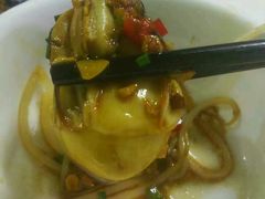 -大富蚝乌东哥饭店·石锅鱼杂·柠檬鸭(革新路店)