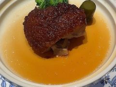 -阿庄新豫菜(航海东路店)