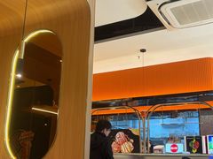 -比格比萨自助(潍坊新辰天地店)