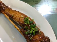 鸡翼-百富露(跃龙北路店)
