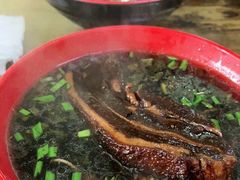 -小龙大肉面馆