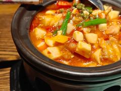 -粗茶淡饭·隐庐私厨(东亭店)