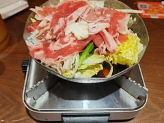 -王氏炉匠·烧鸟放题自助(三里屯店)