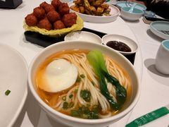 -鸿运楼烤鸭店(天桥店)