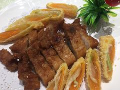 -聚鲜港（五洞）牛肉自选火锅