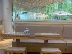 -馬香远蘭州牛肉面(武汉群星城首店)