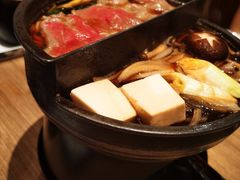 -小山日本料理(太古汇店)