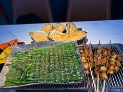 -大成海鲜烧烤·小龙虾(五角场店)