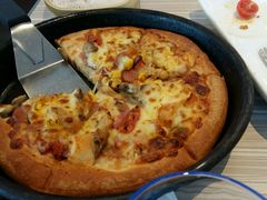 -必胜客(新福地店)