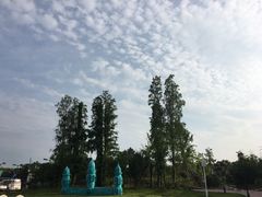 -天宫南铂玫瑰园酒店