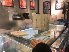 -哈氏·上海哈尔滨食品厂(五角场万达广场店)
