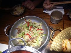 -疆文化新疆欢乐餐厅(金牛万达店)