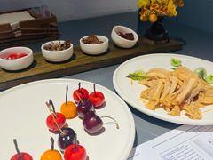 -小大董·烤鸭(观景餐厅·南京西路店)