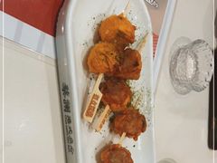 -蔡澜点心·粤菜(月星环球港店)