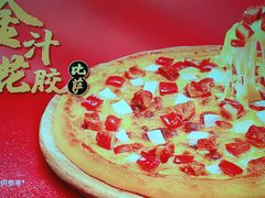 -比格比萨自助(沙河店)