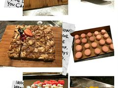 -威斯汀舞台餐厅