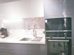 -索菲亚衣柜橱柜家具全屋定制(汶水红星店)