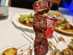 -亿牌牌东北烧烤(博物馆旗舰店)