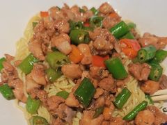 -赵崽儿川式面品(和平大悦城店)