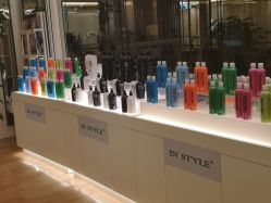 -In Style造型