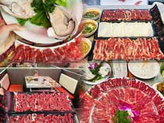 -三头牛·潮汕牛肉生蚝火锅 (夏湾店)