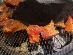 -鲜一烤肉(沈北店)